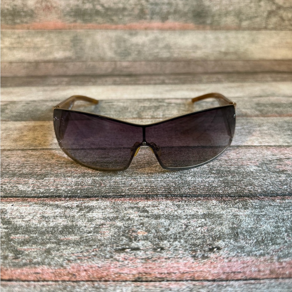 Juicy Couture Y2K Sunglasses
